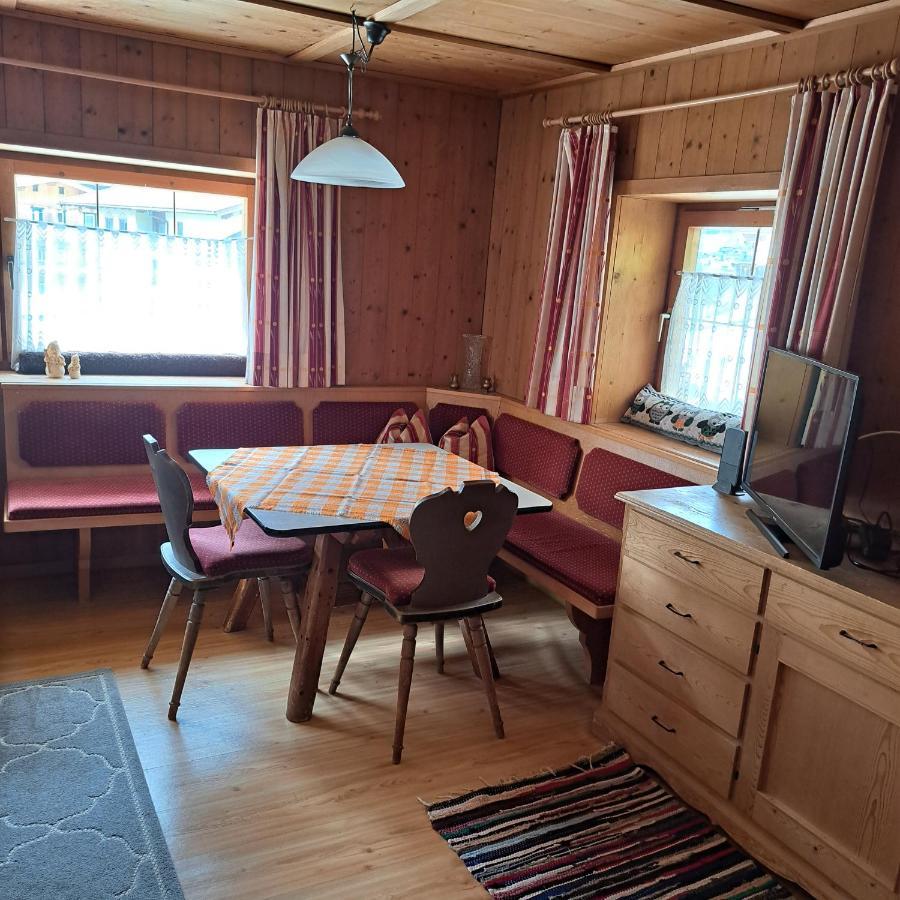 Haus Bacher Tux Bagian luar foto