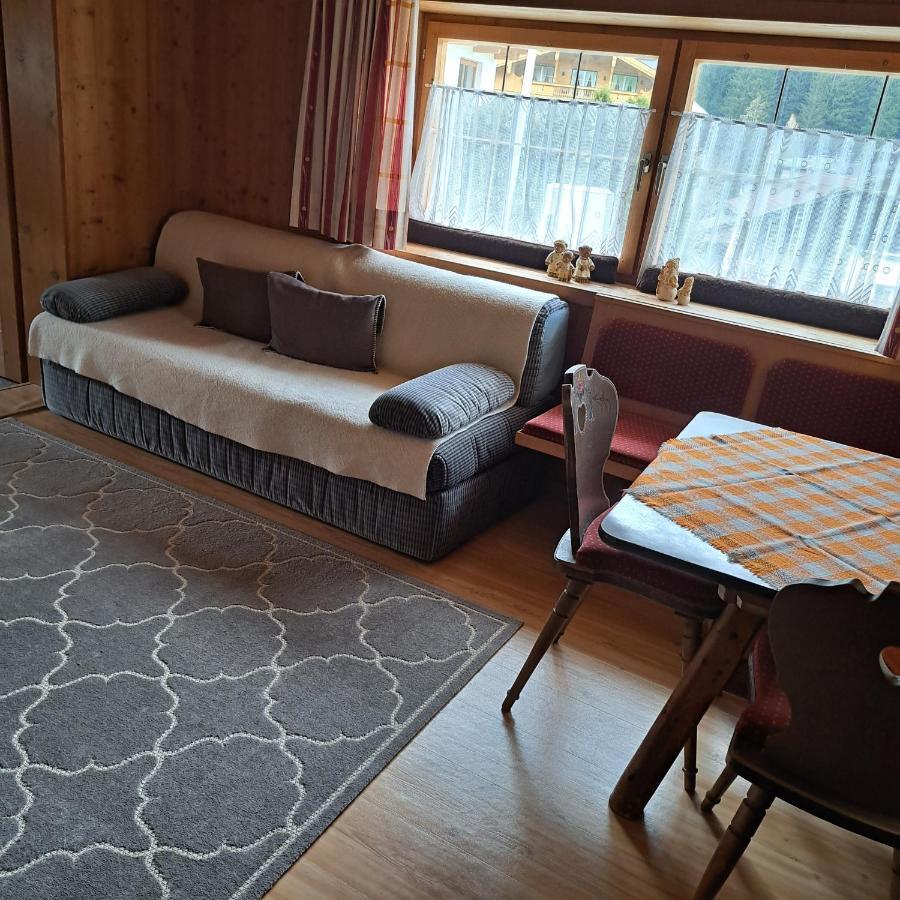 Haus Bacher Tux Bagian luar foto