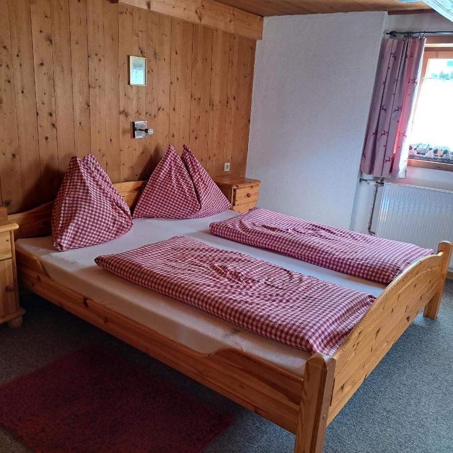 Haus Bacher Tux Bagian luar foto